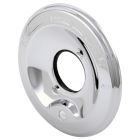 Delta RP19802 Escutcheon In Chrome