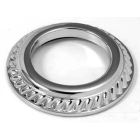 Brizo RP24578BB Brass Rope Base With Gasket