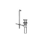 Brizo RP28653BB Complete Pop-Up Assembly In Brilliance Brass