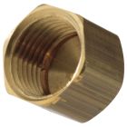 Delta RP34849 1/2" Female Ips Brass Cap