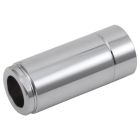 Delta RP37901 Universal Sleeve - Jetted Shower In Chrome