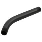 Delta RP40593BL Shower Arm In Matte Black