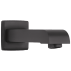 Delta RP48333BL Ara Tub Spout - Non-Diverter in Matte Black