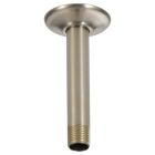 Brizo RP48985BN 6" Ceiling Mount Shower Arm And Flange In Brushed Nickel