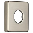 Delta RP51034SS Square Shower Arm Flange in Stainless