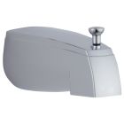 Delta RP5834 Tub Spout - Pull-Up Diverter In Chrome