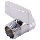 Delta RP6124 Volume Control Adjustor In Chrome
