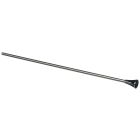 Delta RP64707 Talbott Lift Rod & Finial In Chrome
