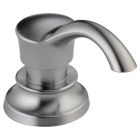 Delta RP71543AR Cassidy Soap / Lotion Dispenser In Arctic Stainless