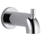 Delta RP73371 Trinsic Tub Spout - Pull-Up Diverter In Chrome