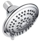 Delta RP78575 Universal Showering 1.75 GPM Multi Function Shower Head with Touch-Clean® Technology in Chrome