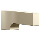 Delta RP87251PN Zura Tub Spout - Non-Diverter In Polished Nickel