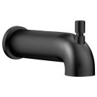 Delta RP93273BL Push-Diverter Tub Spout In Matte Black