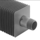 Slant Fin 106001020 S-532, 1.25" Steel Pipe, 4.25" Steel Fin, 2' L