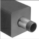 Slant Fin 106002060 S-540, 1.25" Steel Pipe, 4.25" Steel fin, 6' L
