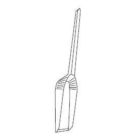 Westwood S412 Soot Shovel