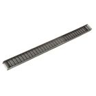 Infinity Drain SA 6548 PS 48" Wedge Wire Grate for S-AS 65 in Polished Stainless