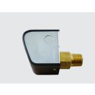 Hydrolevel 44-200 FS-200 General Purpose Liquid Flow Switch