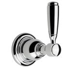 Samuel Heath V207-TM-PN V207/TM.PN 3/4 Inch Concealed Volume Control Trim