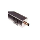 Slant Fin 103061080 H-1, 0.75" Copper Pipe, 3" x 3.25" Aluminum Fin, 8' L