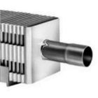 Slant Fin 103005050 H-3, 0.75" Copper Pipe, 2.75" x 2.5" Aluminum Fin, 5' L