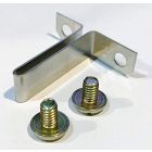 Slant Fin 103006040 H-4, 1" Copper Pipe, 3" x 2.5" Aluminum Fin, 4' L