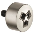 Delta SH5002-SS Hydrachoice Body Spray - H2Okinetic Invigorating Spray Head In Stainless