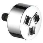 Delta SH5003 Hydrachoice Body Spray - H2Okinetic Soothing Spray Head In Chrome