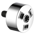 Delta SH5005 Hydrachoice Body Spray - H2Okinetic Massaging Spray Head In Chrome
