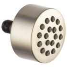 Brizo SH84103-BN Hydrachoice Touch-Clean Spray Head In Brushed Nickel