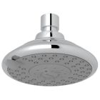 Rohl SOF135APC Spa Shower 5" Ecoclassic 4-Function Showerhead in Polished Chrome