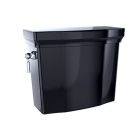 Toto ST403E#51 TOTO 1G Promenade II Toilet Tank Unit Only 1.28 GPF, Ebony