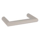 Rohl SY400-STN Meda Pirellone Wall Mount Toilet Paper Holder in Satin Nickel
