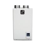 Takagi T-H3M-DV-NG 120,000 BTU Natural Gas Indoor Direct Vent Condensing Ultra-Low NOx Tankless Water Heater