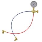 Westwood T11 Oil Burner Pump Tester W/ Case