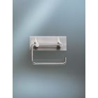 Vola T12-27 Toilet Roll Holder