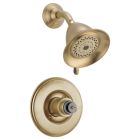 Delta T14255-CZLHP Victorian Monitor 14 Series Shower Trim Only  in Champagne Bronze (Rough and Handles Sold Separately)