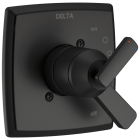 Delta T17064-BL Ashlyn Monitor Trim Only (Rough Sold Separately)