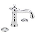 Delta T2755-LHP Victorian Roman Tub  Trim Only (Rough and Handles Sold Separately)