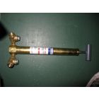 Westwood T30 Pressure And Vacuum Hand Pump,  3/8", Npt, T-Handle Handle