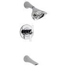 Brizo T60450-PC Sotria Tempassure Thermostatic Tub/Shower In Chrome