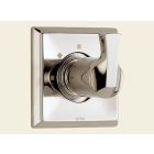 Delta T60610-PN Diverter Trim Only in Polished Nickel (Rough Sold Separately)