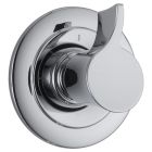 Brizo T60890-PC RSVP 3-Function Diverter Trim In Chrome