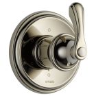 Brizo T60985-PN Charlotte 6-Function Diverter Trim In Polished Nickel