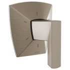Brizo T60988-NK Vettis® Wall Mounted Six Function Diverter Trim in Brilliance® Luxe Nickel®