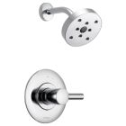 Brizo T60P220-PC Odin Pressure Balance Shower Only In Chrome