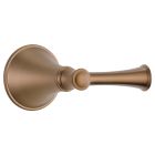 Brizo T66605-BZ Baliza Sensori Volume Control Trim In Brilliance Brushed Bronze
