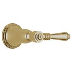 Brizo T66636-BB Traditional Sensori Volume Control Trim - Lever In Brilliance Brass