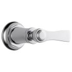 Brizo T66660-PC Rook Sensori Volume Control Trim - Lever In Chrome