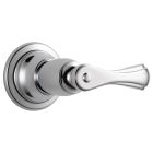 Brizo T66685-PC Charlotte Sensori Volume Control Trim In Chrome